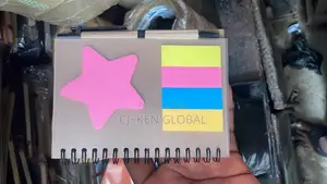 Small Notepad for Kids
