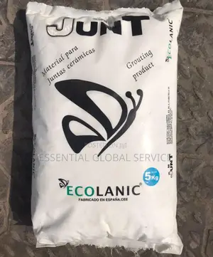 Junt Grouting Cement