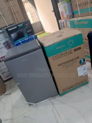 Brand New Hisense 93dr 90 Liters – Perfect for Hostel, Office Home