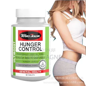 Hunger Control