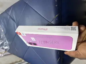 New Apple iPhone 16 Plus 256 GB Pink