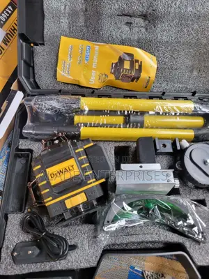 High Quality 16line Laser Level With Tripod And Accessories