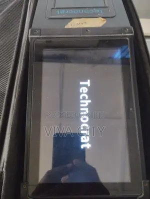 Tecknocrat Sc777 - Nin Combo
