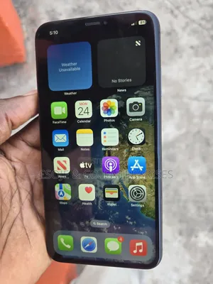 Apple iPhone XS Max 64 GB Black