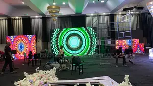 High Quality Led Screen