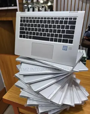 Laptop HP EliteBook X360 1030 G2 8GB Intel Core I5 SSD 256GB