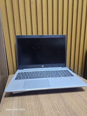 Laptop HP ProBook 450 G7 8GB Intel Core i5 SSD 256GB