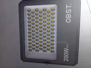200w Led Light