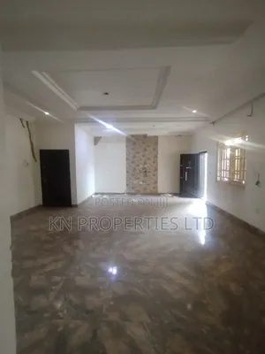 8bdrm Mansion in Gusape, Guzape District for rent