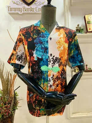 Classic Unisex Vintage Beach Wear