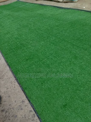 High Quality Artificial Grass Rug Size 15mm