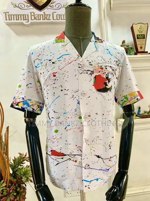 Classic Unisex Vintage Beach Wear