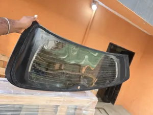 Acura Mdx 2012 Back Windscreen Glass Available
