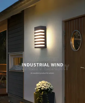 Quality Outdoor Well Light