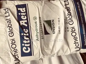 Citric Acid