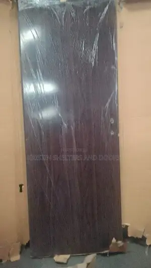 Isreali Doors In Timber Abakpa Enugu