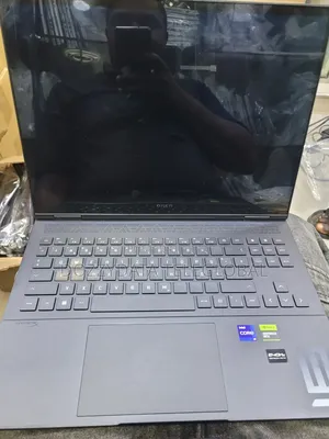 Laptop HP Omen 16 32GB Intel Core I9 SSD 1T