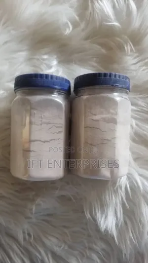 Maca Powder
