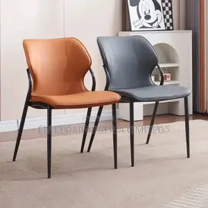 Visitors Chair Single 