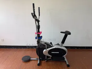 Orbitrack Bike