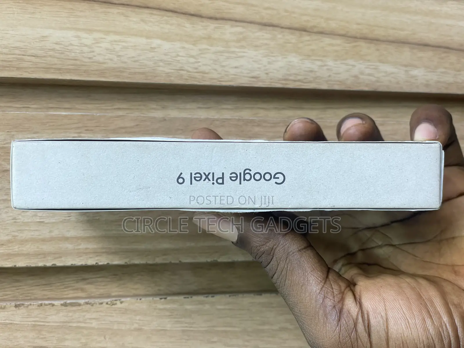 New Google Pixel 9 128 GB