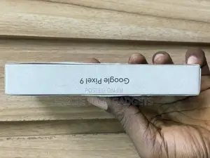 New Google Pixel 9 128 GB