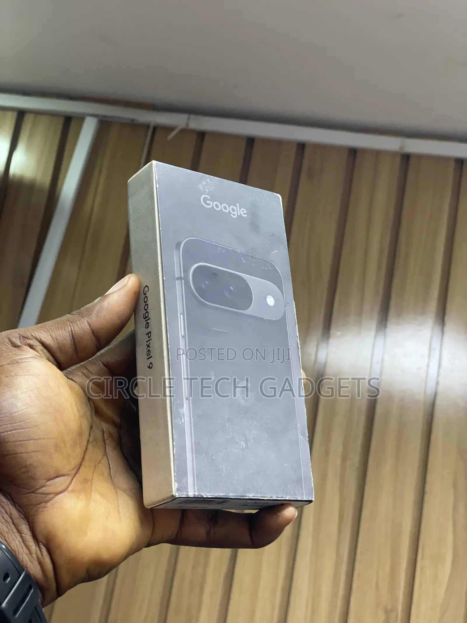 New Google Pixel 9 128 GB