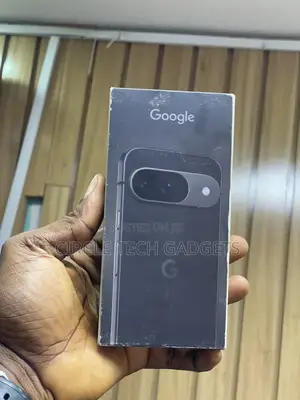 New Google Pixel 9 128 GB