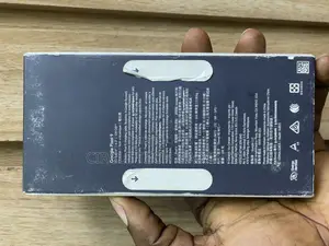 New Google Pixel 9 128 GB