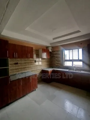 6bdrm Duplex in Asokoro for rent
