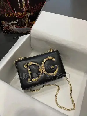 Dolce and Gabbana