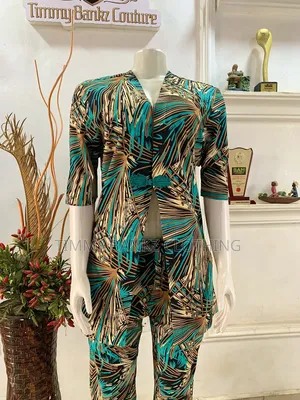 Vintage Women's Wear