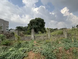 1.1 Hectare Commercial Land for Sale