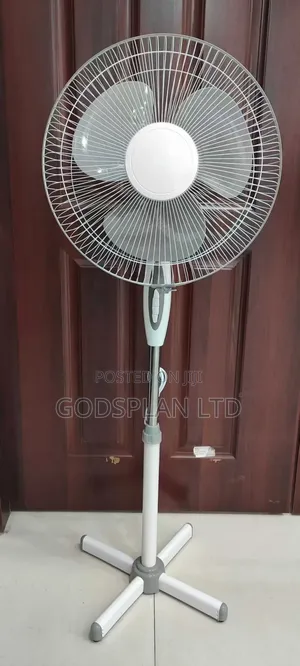 Fan 16 Inches
