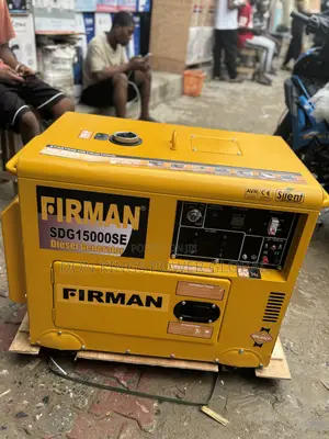 Sdg15000 10kva