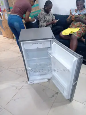 Buy Hisense 093dr Compact Fridge 90l - Single Door Perfection