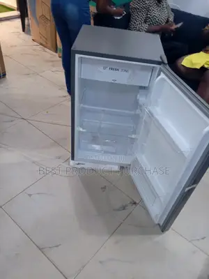 Hot Deal: Hisense Ref 93dr Table Top Fridge - 93l Capacity