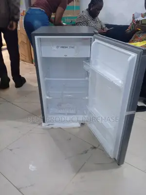 Hisense 93dr 90l Compact Cooler - Durable Build, Low Maintenance