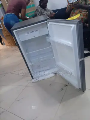 Hisense Ref 93dr Mini Refrigerator 90l - Bedroom Essential