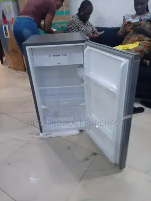 Affordable Elegance: Hisense 93dr 90 Liter Single Door