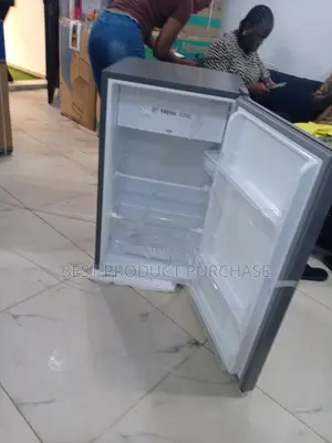 Hisense 093dr Table Top 93l - Quiet Operation, Fresh Foods