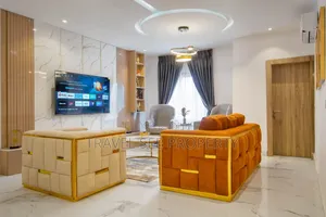 Shorle Apartment Lekki