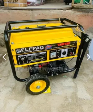 Elepaq 4.5kva