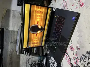Laptop Dell Alienware X17 R2 32GB Intel Core i9 SSD 1T