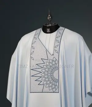 Best Quality Senator Material and Agbada