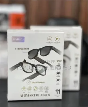 Aimb-G1 Ai Smart Glasses