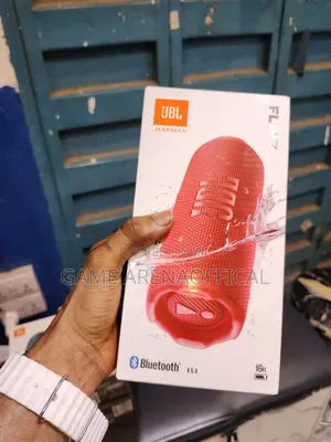 Brand New JBL Flip 7 – 40w Heavy Bass | Original Sealed