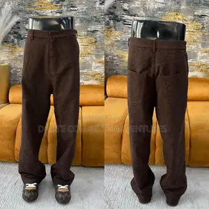 *Limited Edition New Studio Pant Available in Store  30 — 37