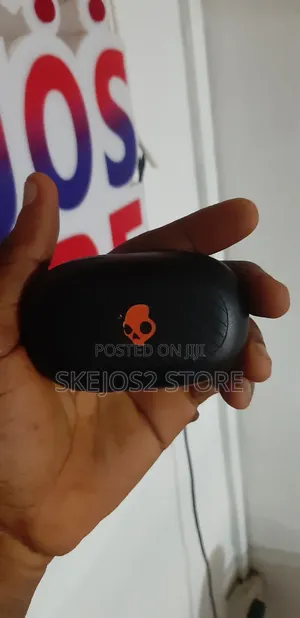 Skullcandy Push Play Active Wireles Earbuds