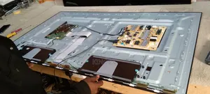Les Smart Tv Eng., Call Us to Fix Ur Led Smart Tv Backlight and Screen